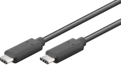 Luxorparts USB-C-kabel 1 m