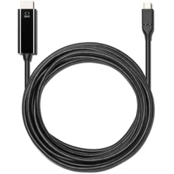 Luxorparts USB-C- till HDMI-kabel 5 m