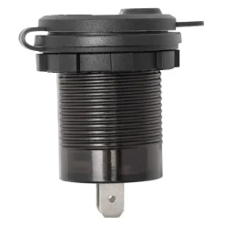 Luxorparts USB-laddare för panelmontage 30 W