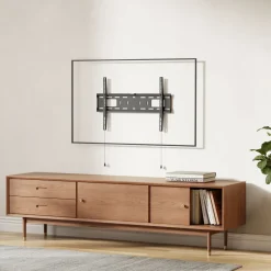 Luxorparts Väggfäste för tv 37–90”