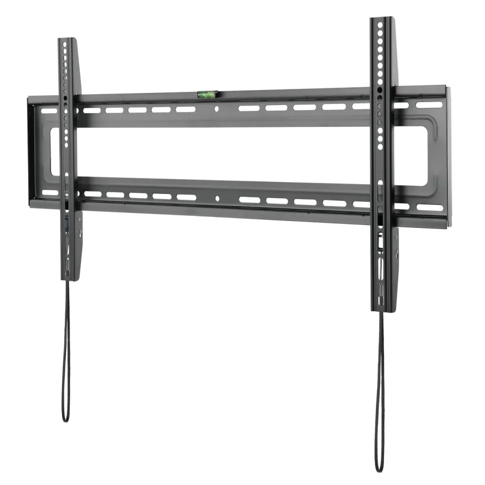 Luxorparts Väggfäste för TV 37-80“ Svart