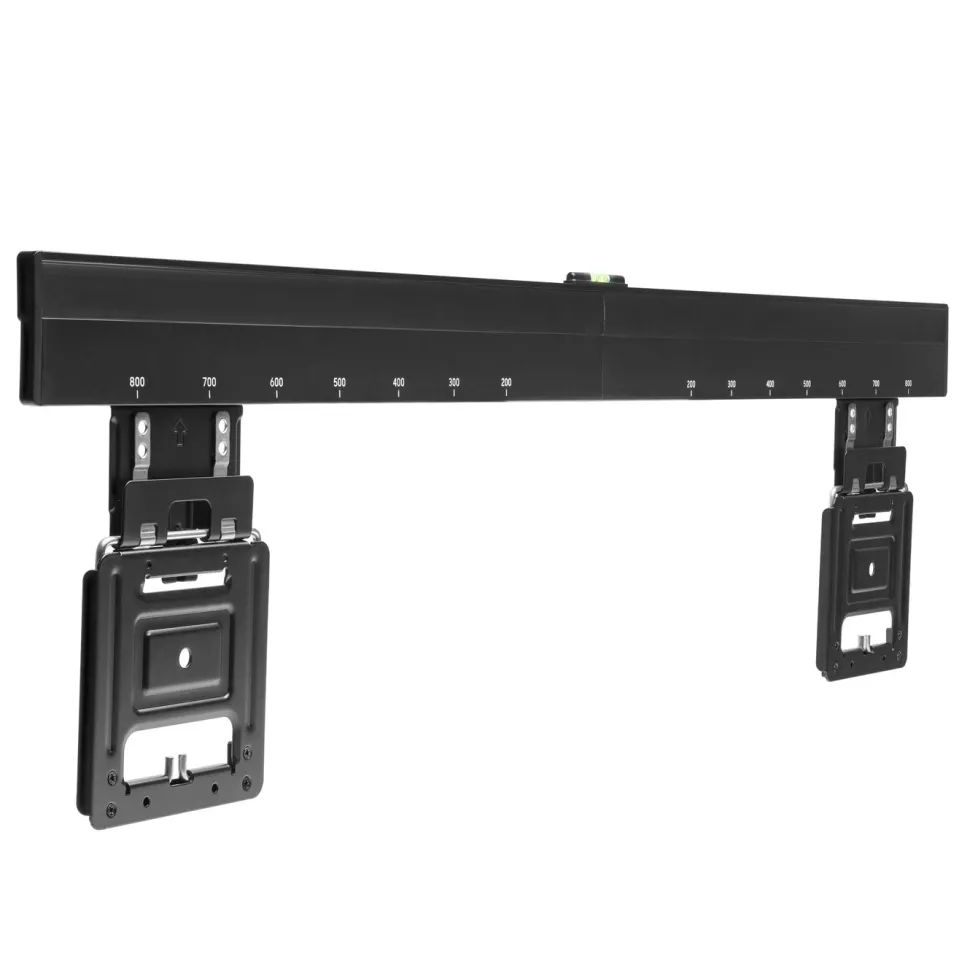 Luxorparts Väggfäste XL för tv 43" till 100"
