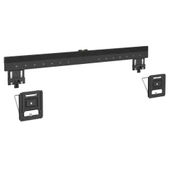 Luxorparts Väggfäste XL för tv 43
