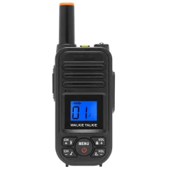 Luxorparts Walkie-talkie 2-pack 10 km
