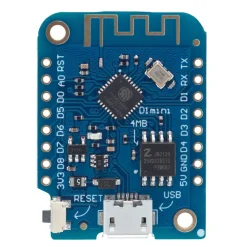Luxorparts Wemos D1 Mini Utvecklingskort