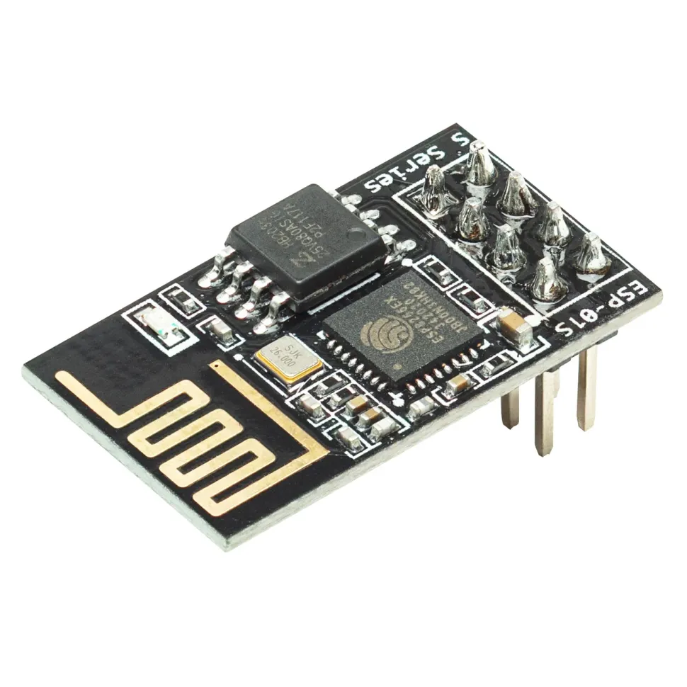 Luxorparts Wifi-modul för Arduino ESP8266