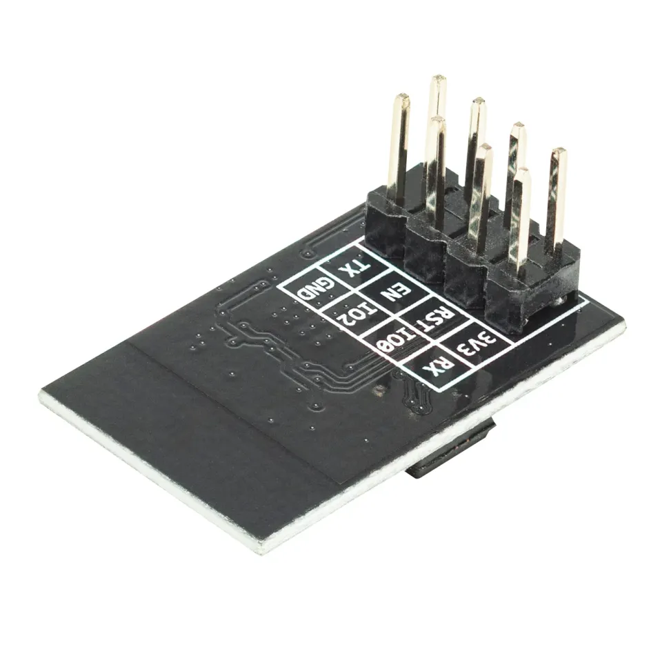 Luxorparts Wifi-modul för Arduino ESP8266
