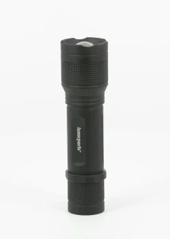 Luxorparts Zoom Ficklampa 2000 lm