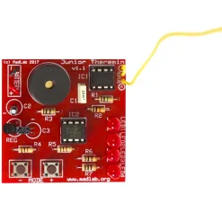 Madlab Junior Theremin Byggsats
