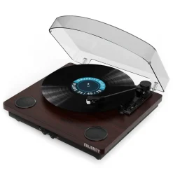 Majority Moto Skivspelare med bluetooth