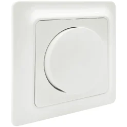 Malmbergs Gamma LED-dimmer 3-60 W Vit