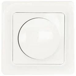 Malmbergs Gamma LED-dimmer 3-60 W Vit