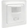 Malmbergs Gamma Rörelsesensor 500 W Vit