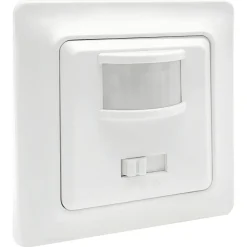 Malmbergs Gamma Rörelsesensor 500 W Vit