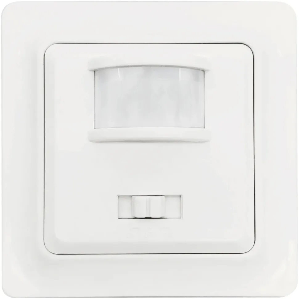 Malmbergs Gamma Rörelsesensor 500 W Vit