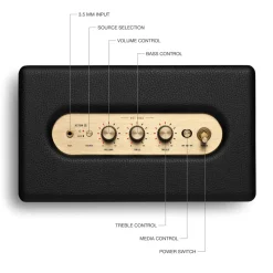Marshall Acton III Bluetooth-högtalare