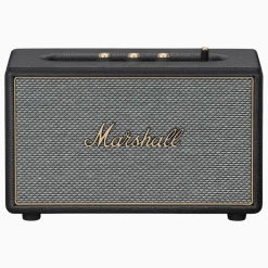 Marshall Acton IV Bluetooth-högtalare Svart