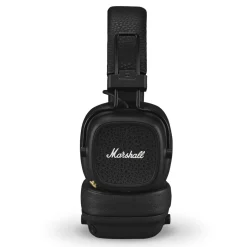 Marshall Major V trådlösa on-ear-hörlurar Black