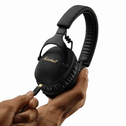 Marshall Monitor III A.N.C. trådlösa over-ear-hörlurar