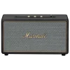 Marshall Stanmore IV Bluetooth-högtalare Svart