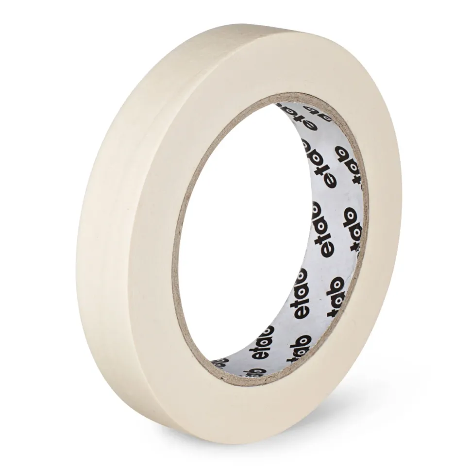 Maskeringstejp 19 mm