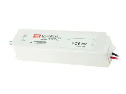 Mean Well LED-transformator 100 W
