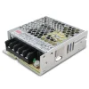Mean Well Switchat nätaggregat 12 V (DC) 72 W