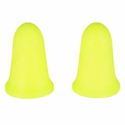 3M E-A-Rsoft FX hörselproppar 5-pack Gul