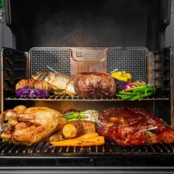 Meater Pro Trådlös Grilltermometer och repeater för mobilen