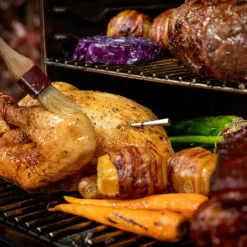 Meater Pro Trådlös Grilltermometer och repeater för mobilen