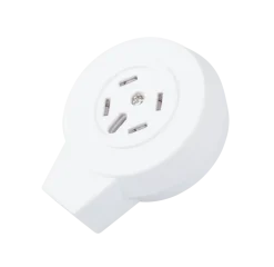 Mellanpropp för tele RJ11