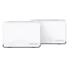 Mercusys Halo H27BE Mesh Wi-Fi 7 2-pack