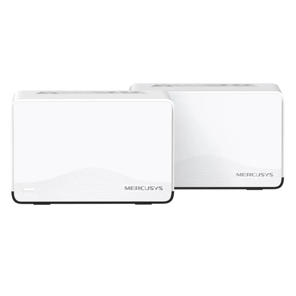 Mercusys Halo H27BE Mesh Wi-Fi 7 2-pack