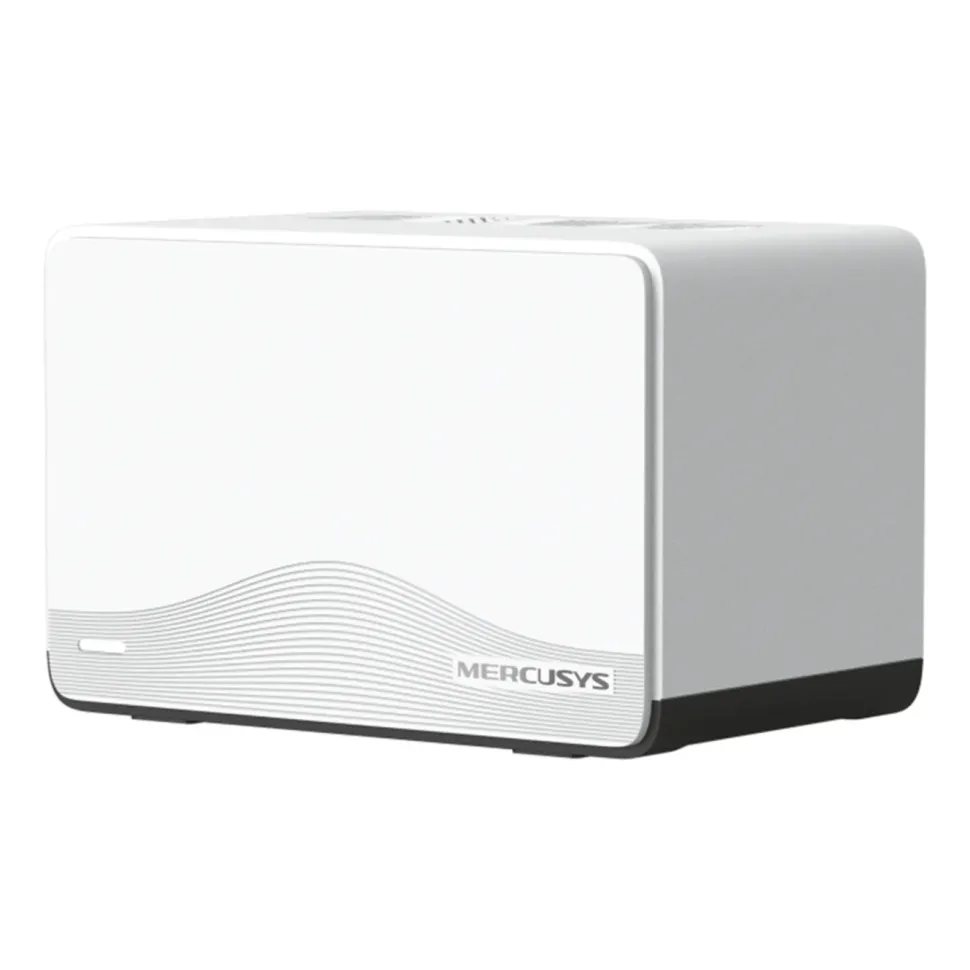 Mercusys Halo H27BE Mesh Wi-Fi 7 2-pack
