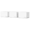 Mercusys Halo H25BE Mesh Wi-Fi 7 3-pack