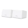 Mercusys Halo H47BE Mesh Wifi 7-system 2-pack