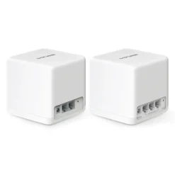 Mercusys Halo H60X Mesh Wifi 6-system 2-pack