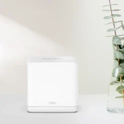 Mercusys Halo H60X Mesh Wifi 6-system 2-pack