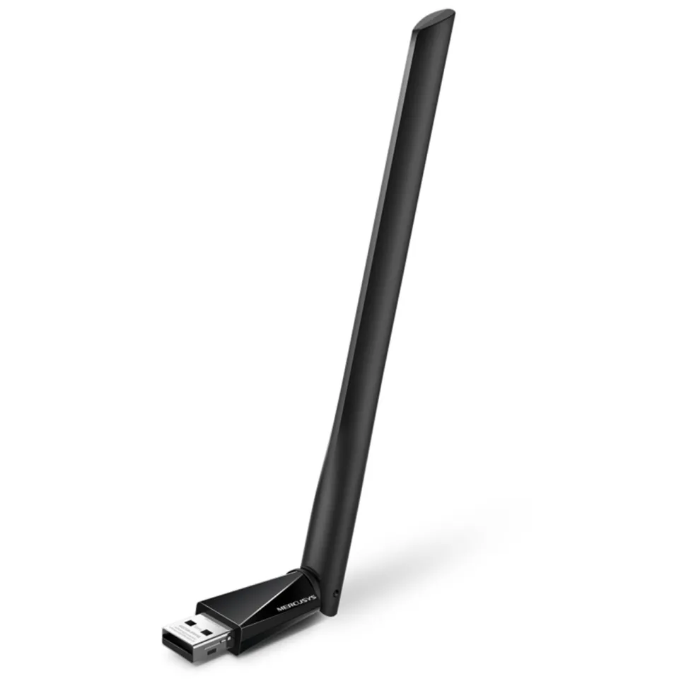 Mercusys MA30H AC1300 USB-nätverksadapter