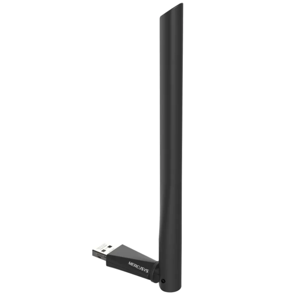 Mercusys MA30H AC1300 USB-nätverksadapter