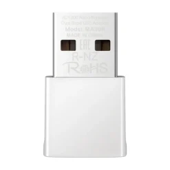 Mercusys MA30N AC1300 USB-nätverksadapter