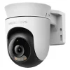 Mercusys MC510 – Outdoor Pan/Tilt Security Wi-Fi Övervakningskamera