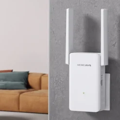 Mercusys ME80X Wifi 6-repeater AX3000