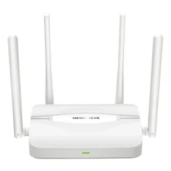 Mercusys MR25WBE Dual Band BE3600 Wifi 7-router
