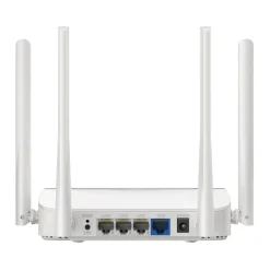 Mercusys MR25WBE Dual Band BE3600 Wifi 7-router