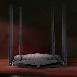 Mercusys MR60X Wifi 6 AX1500 Router