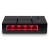 Mercusys MS105G 5-portars gigabitswitch