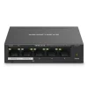 Mercusys MS105GP 5-portars gigabitswitch med POE+