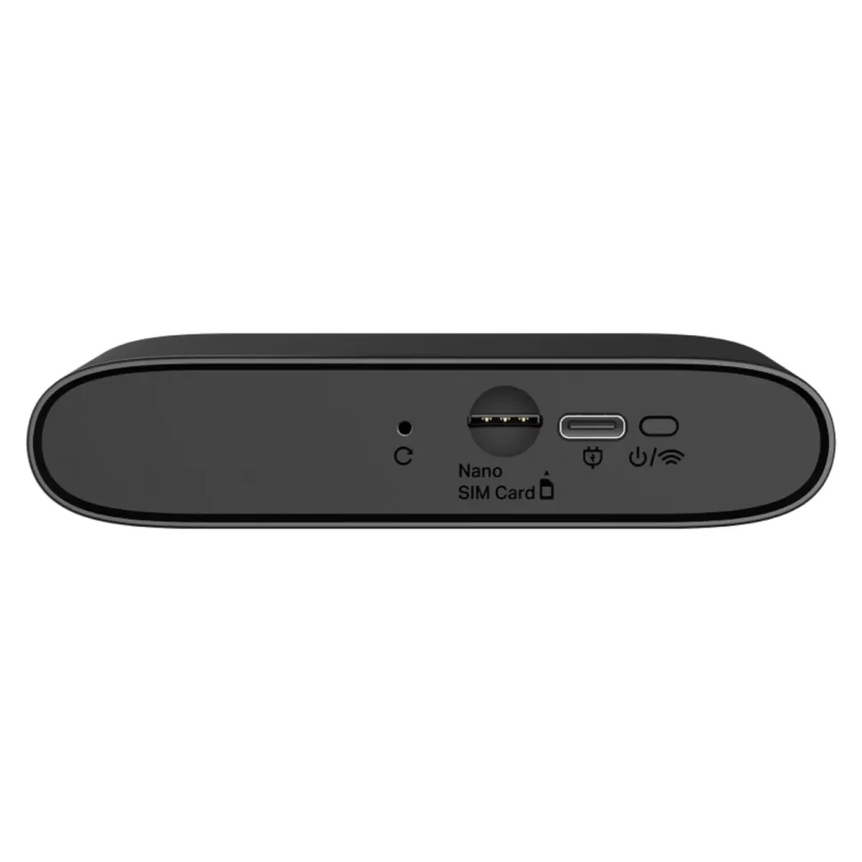 Mercusys MT110 4G LTE-router