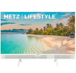 METZ Bärbar 12 V Google TV 32"